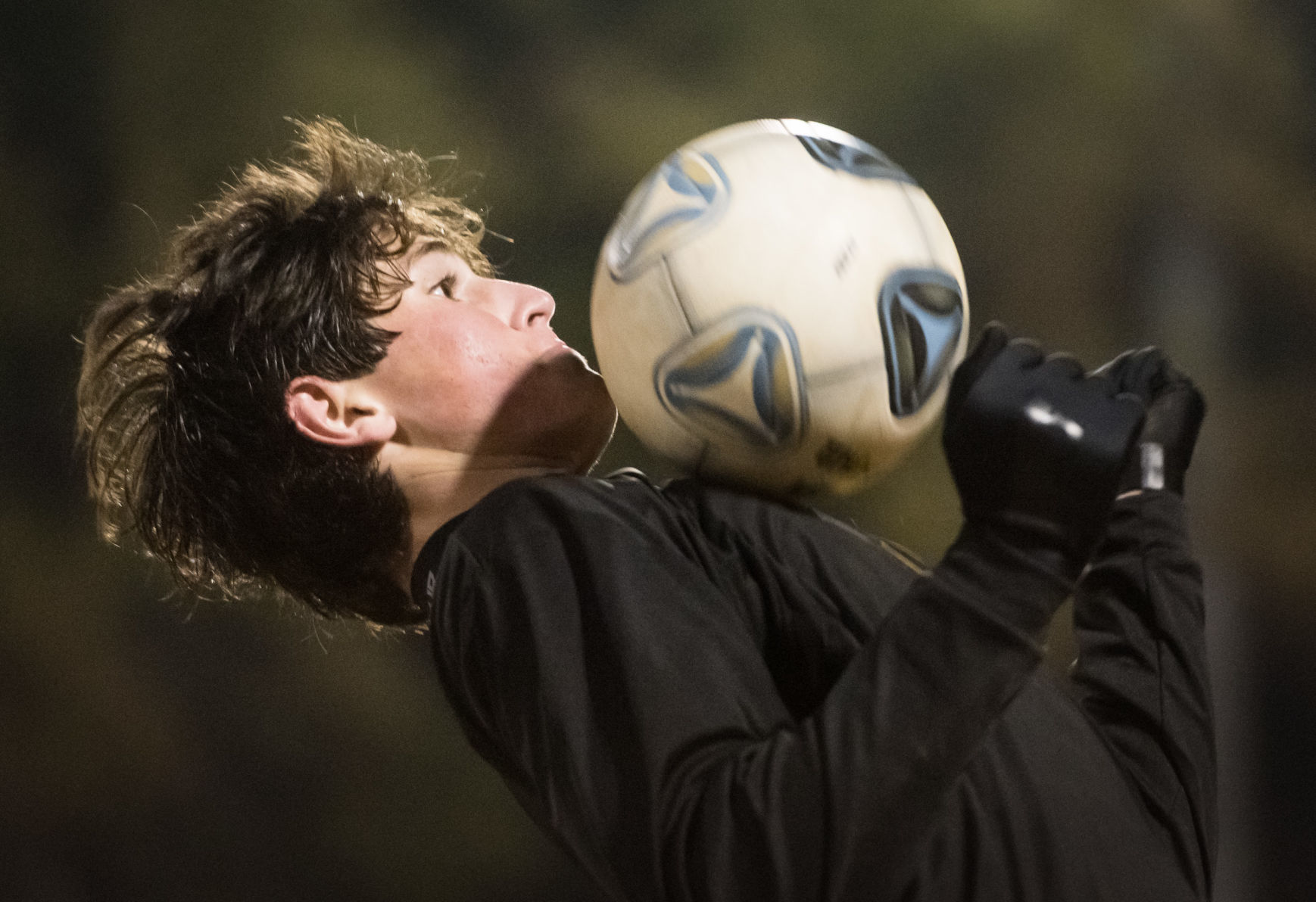 Reynolds Northwest Guilford Boys Soccer